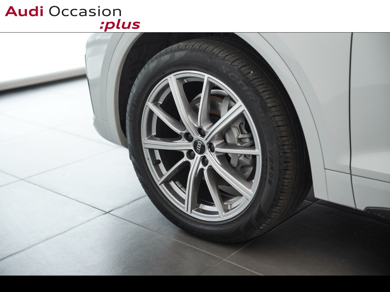 Audi Q5 Sportback