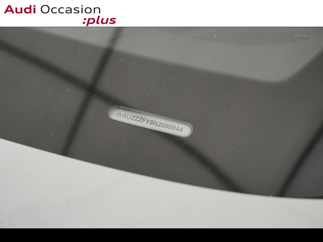 Voitures occasions Audi Q5 Sportback S line Montigny-le-Bretonneux