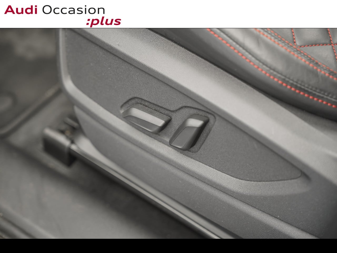 Voitures occasions Audi Q5 Sportback S line Montigny-le-Bretonneux