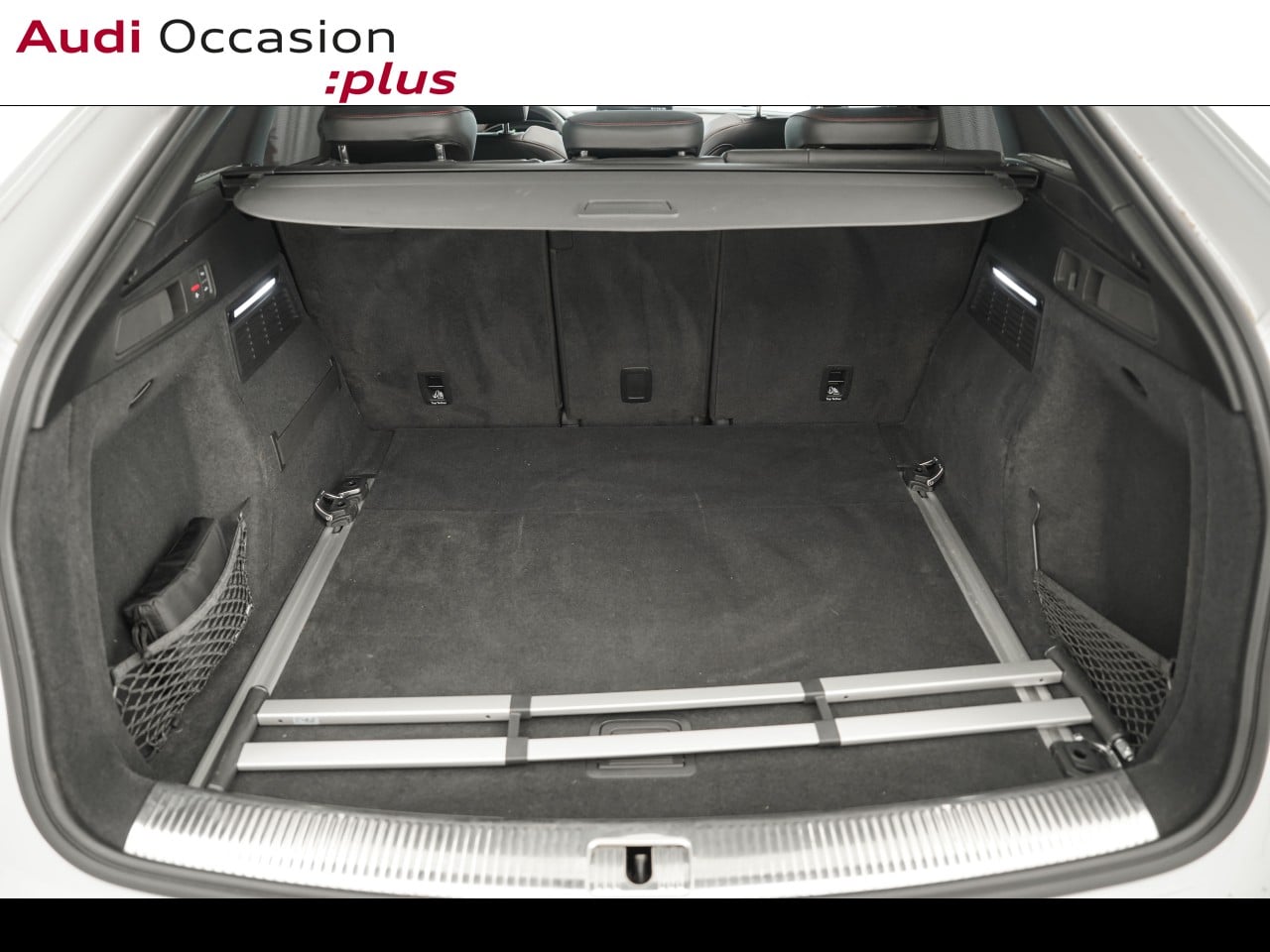Voitures occasions Audi Q5 Sportback S line Montigny-le-Bretonneux