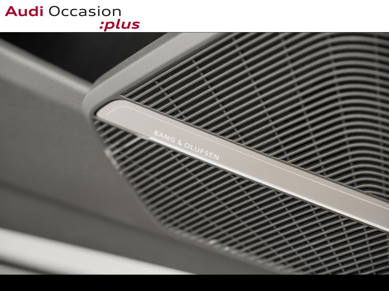 Voitures occasions Audi Q5 Sportback S line Montigny-le-Bretonneux