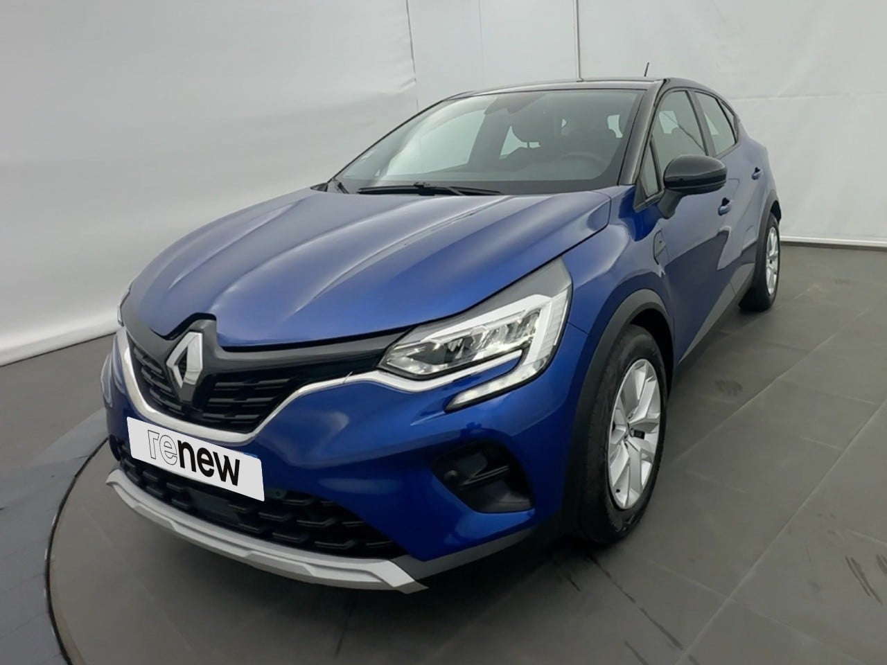 1.6 E-Tech hybride 145ch Business -21