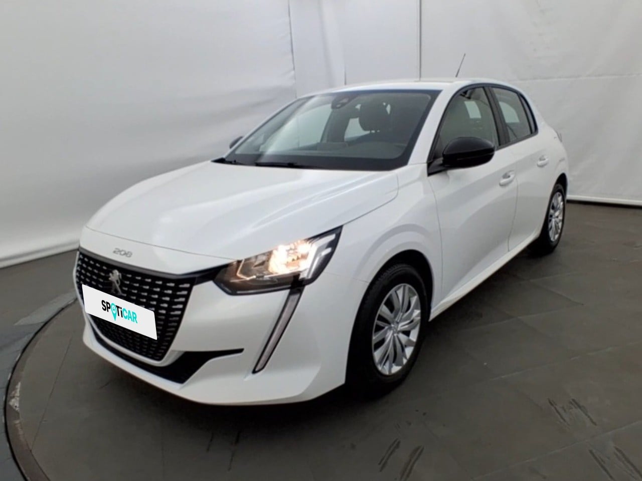 1.2 PureTech 75ch S&S Active
