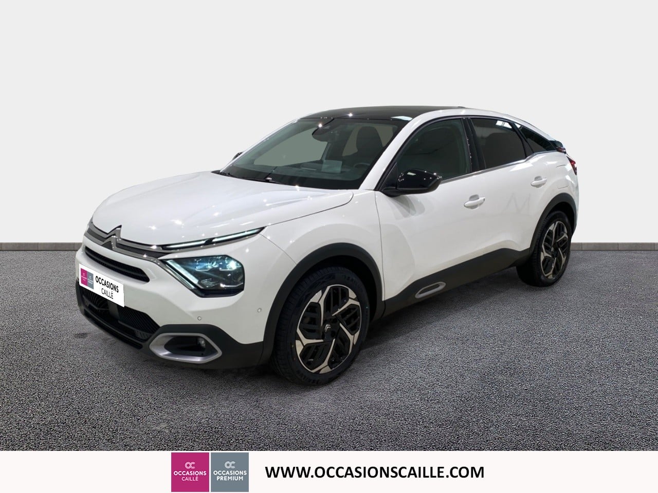 CITROEN C4 PureTech 130