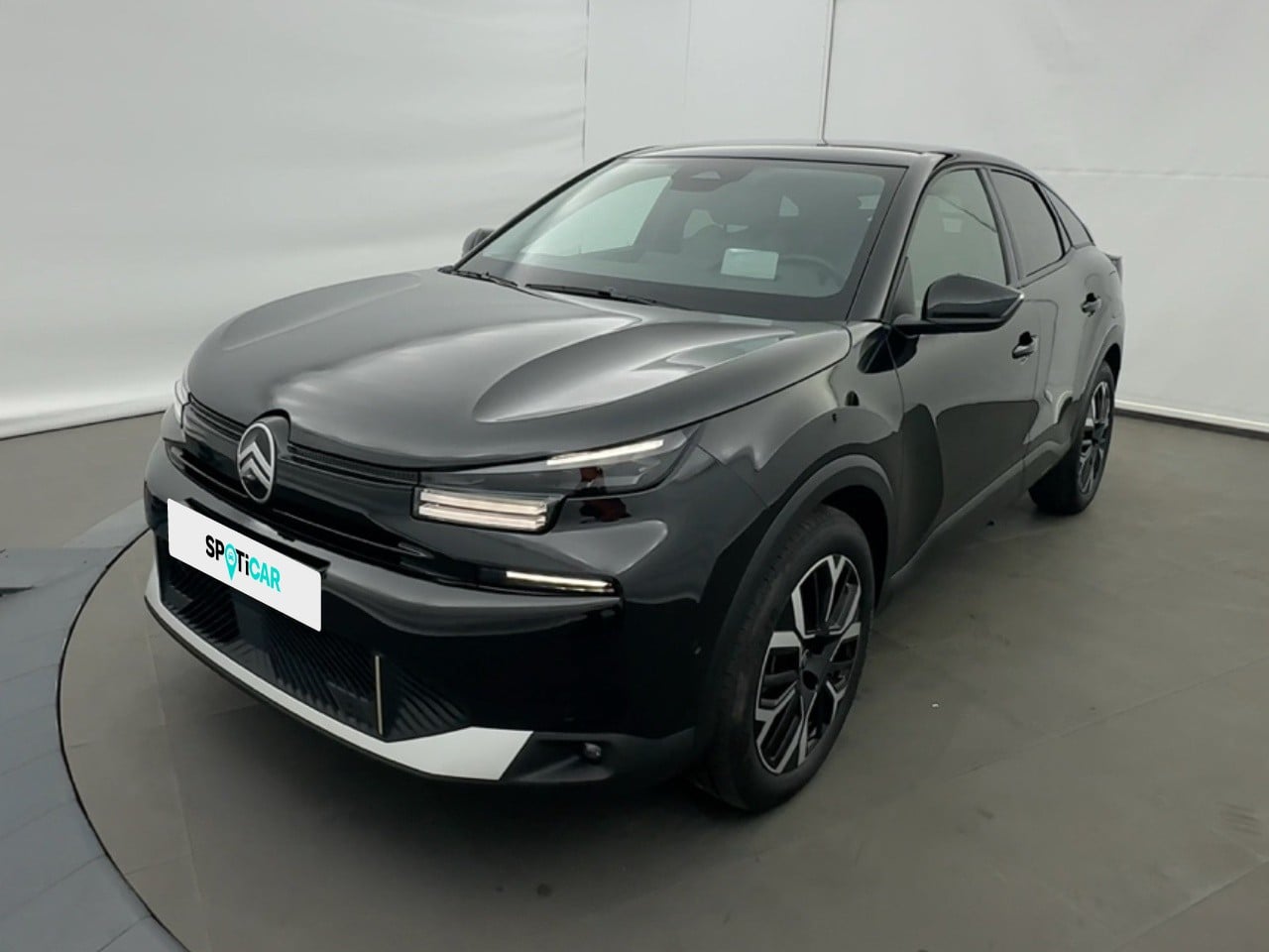 1.2 Hybride 145ch S&S MAX Automatique