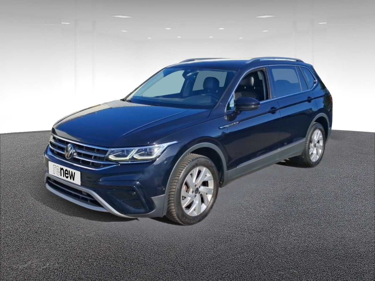 2.0 TDI 150ch Elegance Exclusive DSG7