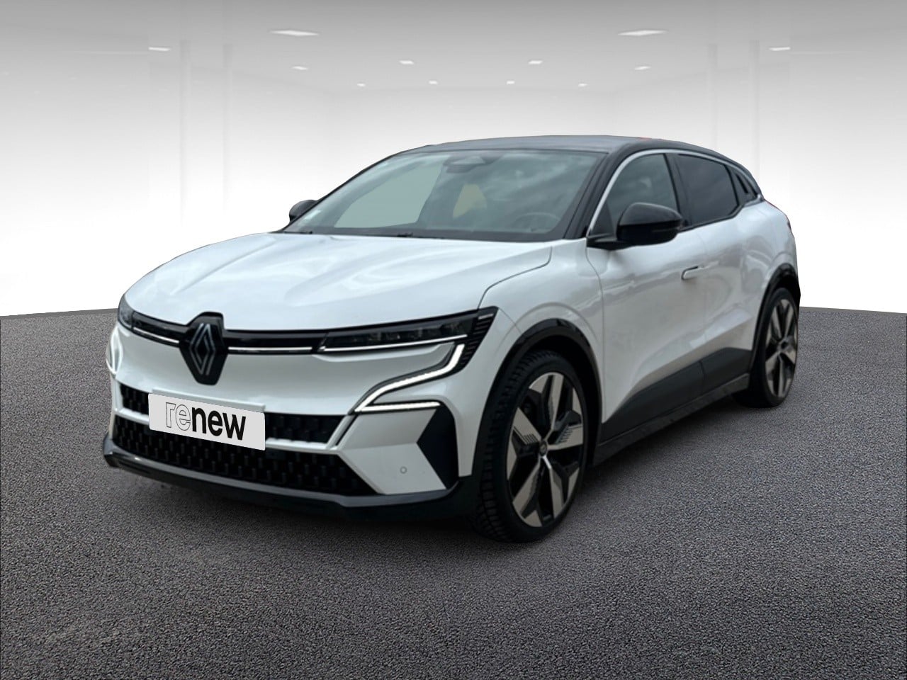 E-Tech Electric EV60 220ch Techno super charge