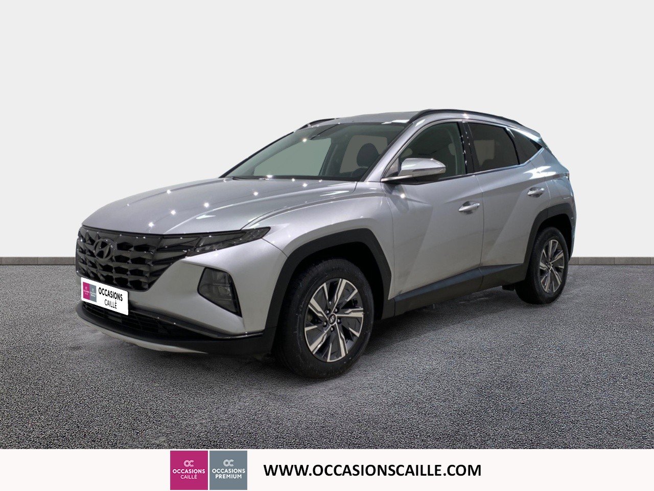 HYUNDAI Tucson 1.6 L 230 CV