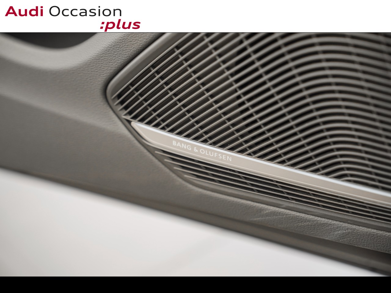 Voitures occasions Audi A5 Sportback S line Montigny-le-Bretonneux