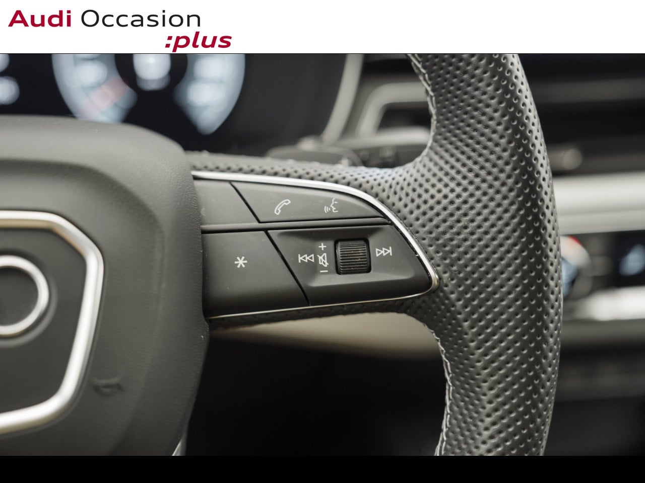 Voitures occasions Audi A5 Sportback S line Montigny-le-Bretonneux