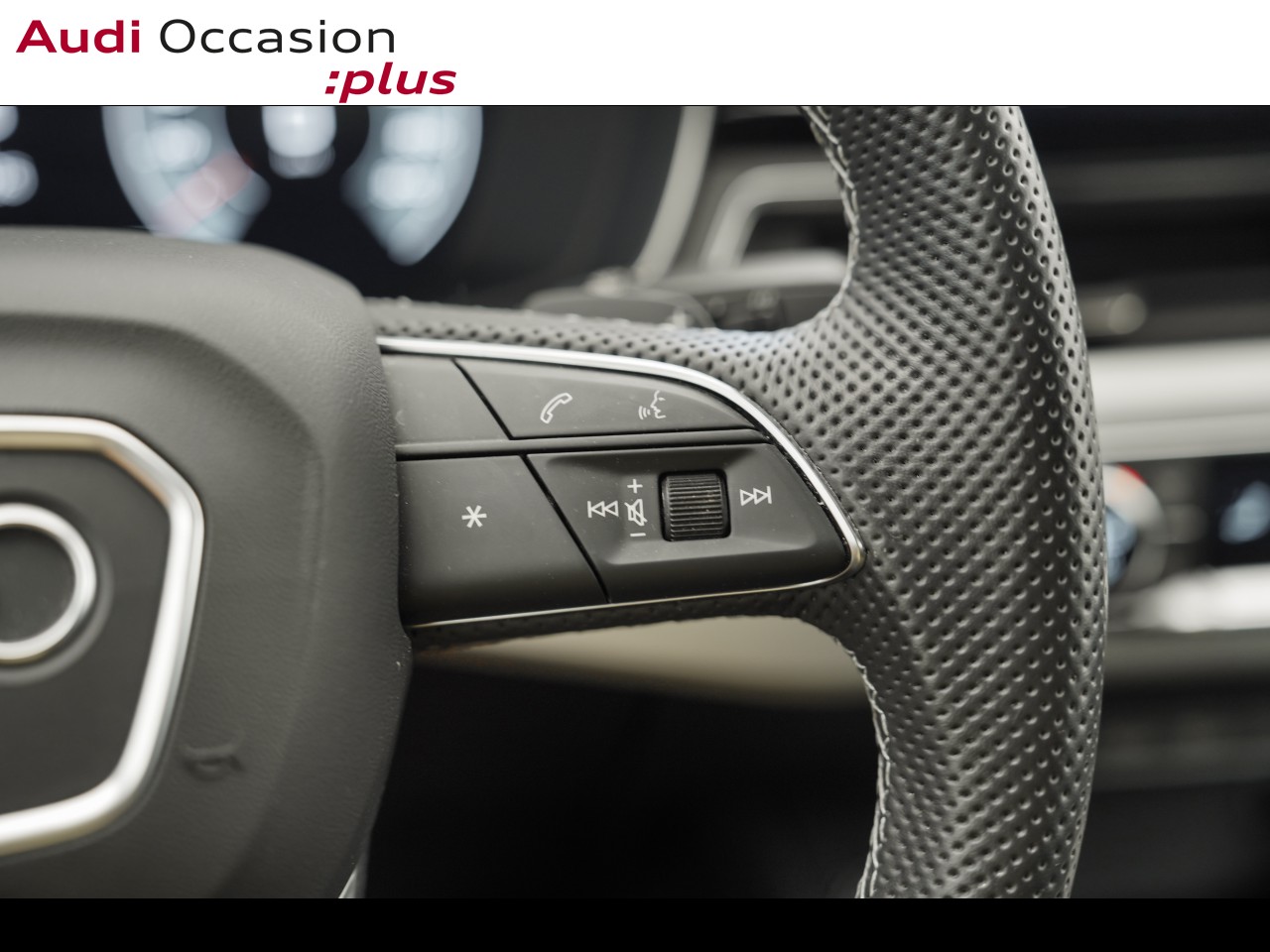 Voitures occasions Audi A5 Sportback S line Montigny-le-Bretonneux