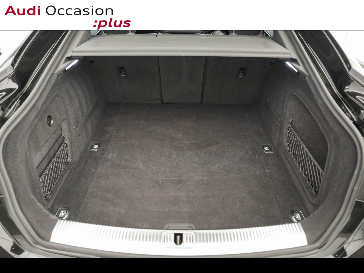 Voitures occasions Audi A5 Sportback S line Montigny-le-Bretonneux