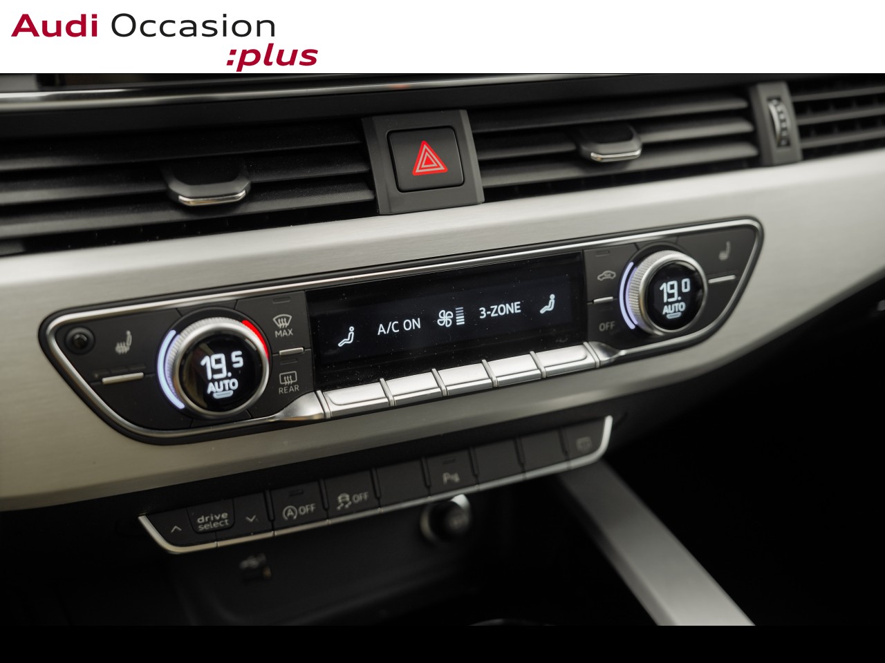 Voitures occasions Audi A5 Sportback S line Montigny-le-Bretonneux