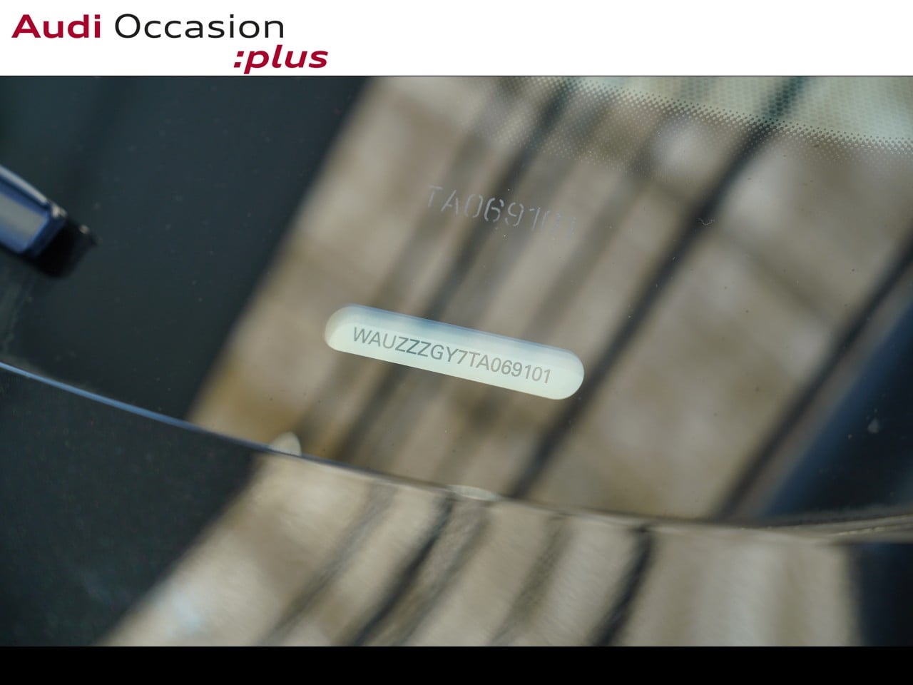 Voitures occasions Audi A5 Sportback S line Montigny-le-Bretonneux