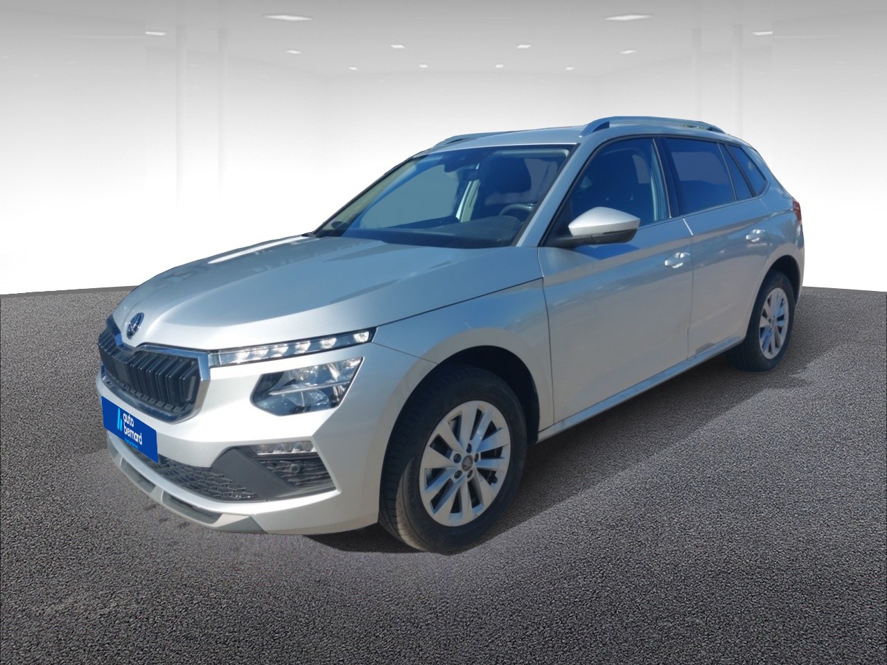 1.0 TSI Evo 2 116ch Selection DSG7