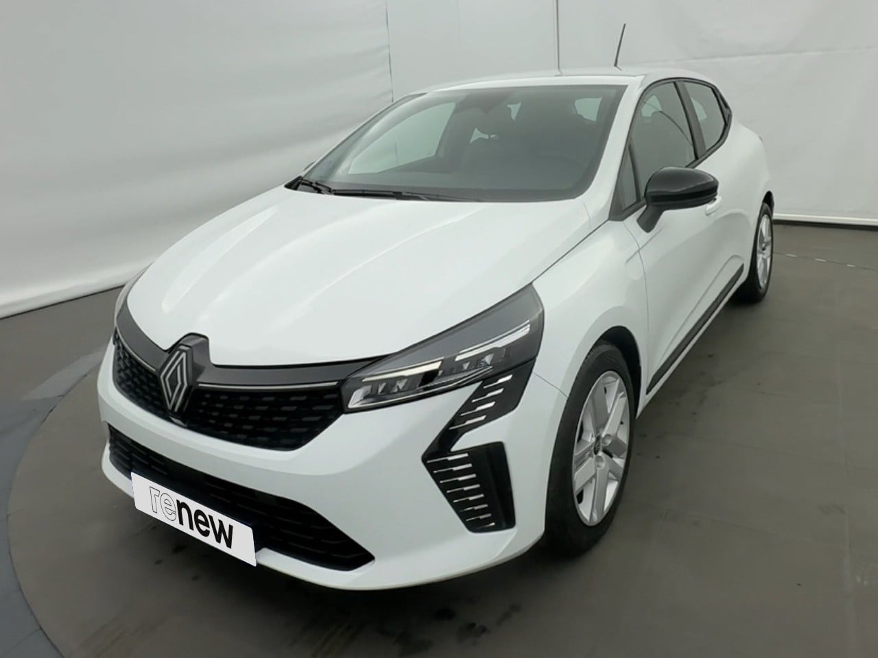 1.6 E-Tech 145ch full hybrid Evolution - 24