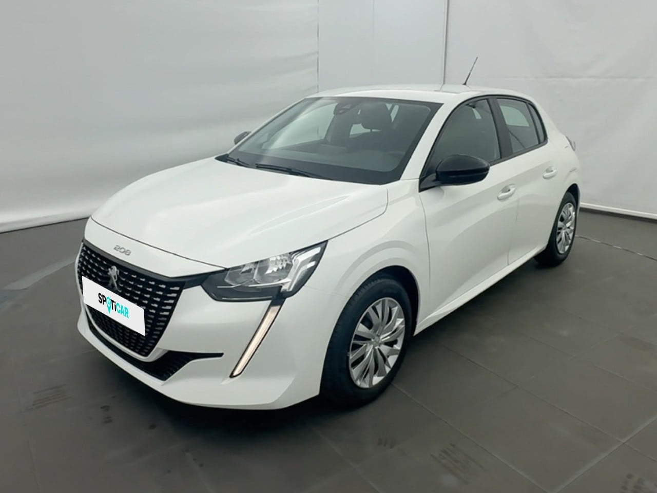 1.2 PureTech 75ch S&S Active