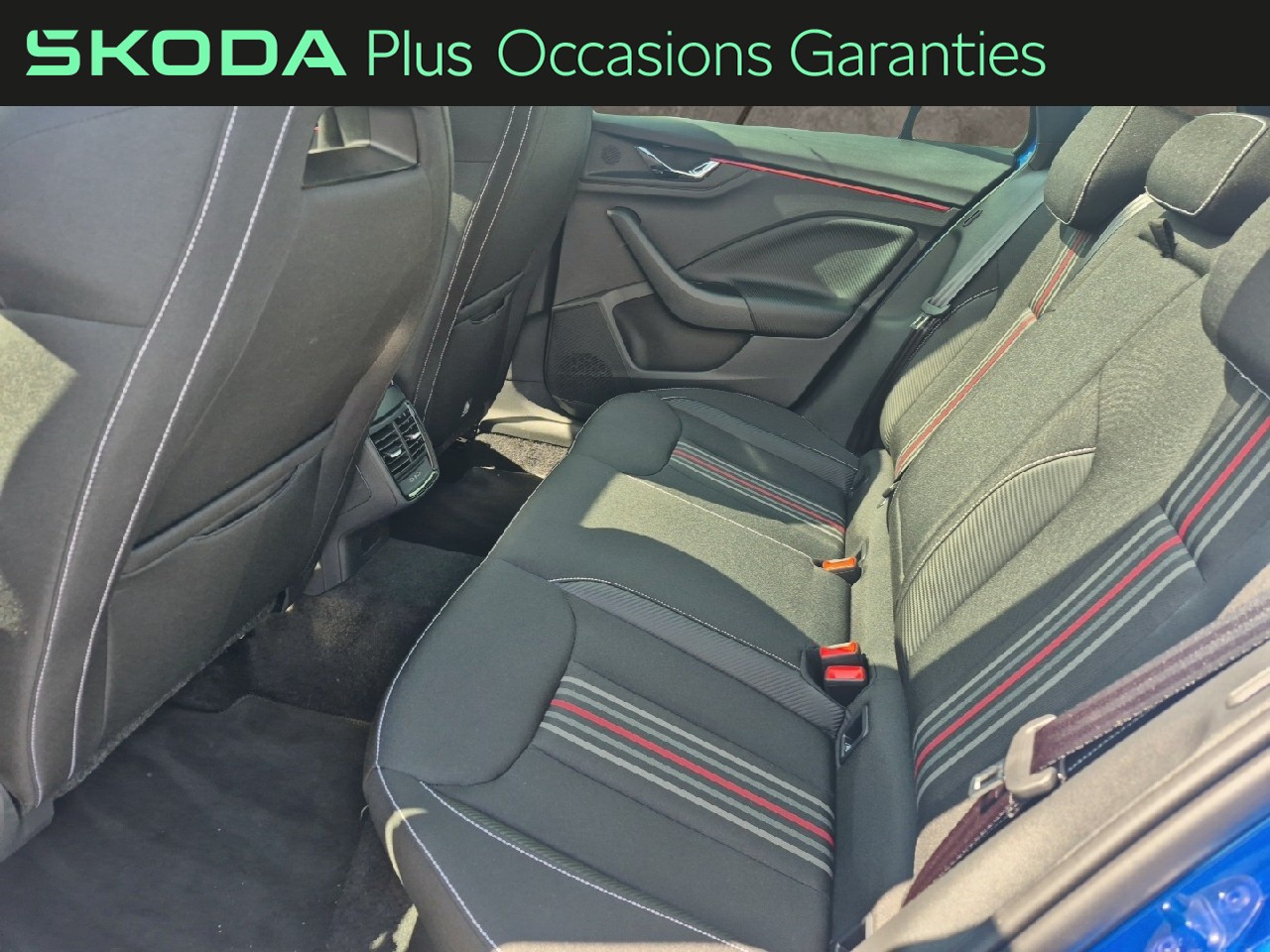 Voitures occasions ŠKODA KAMIQ Monte Carlo Bruay-la-Buissière