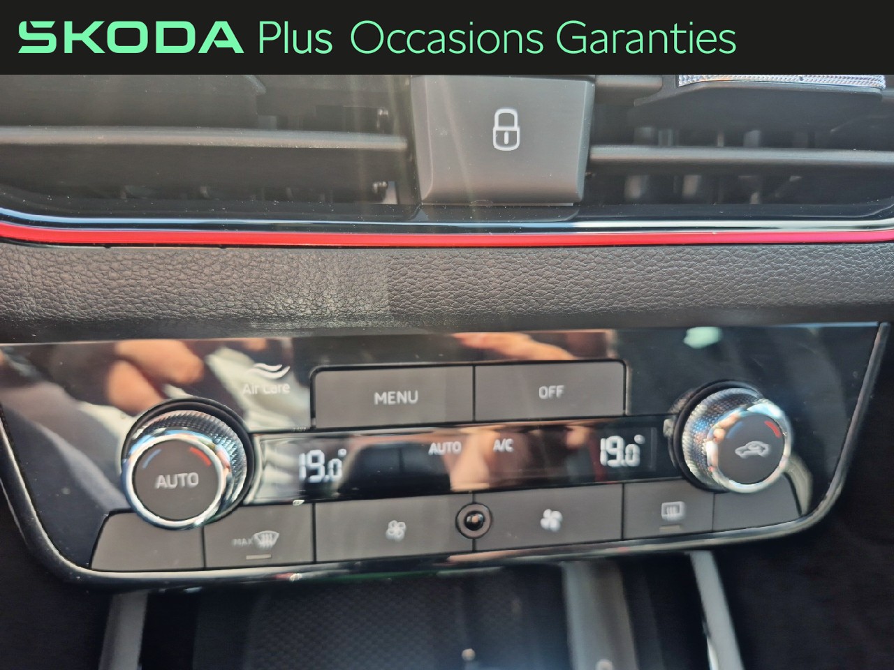 Voitures occasions ŠKODA KAMIQ Monte Carlo Bruay-la-Buissière