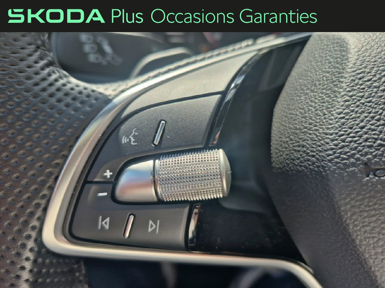 Voitures occasions ŠKODA KAMIQ Monte Carlo Bruay-la-Buissière