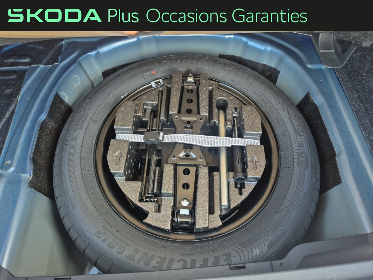 Voitures occasions ŠKODA KAMIQ Monte Carlo Bruay-la-Buissière