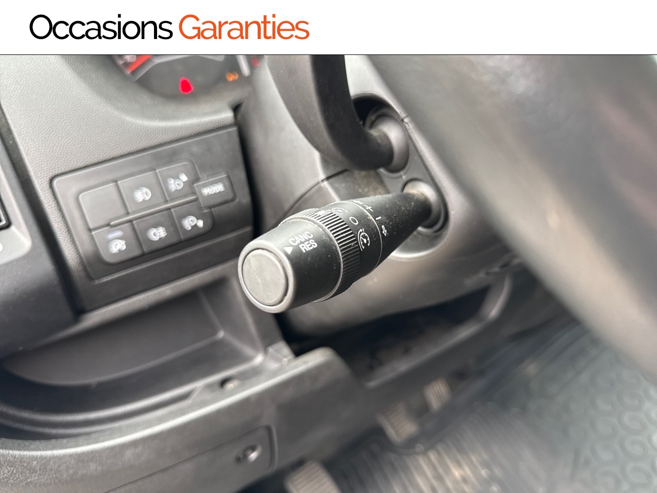 Voitures occasions PEUGEOT Boxer Fg Asphalt Sarreguemines