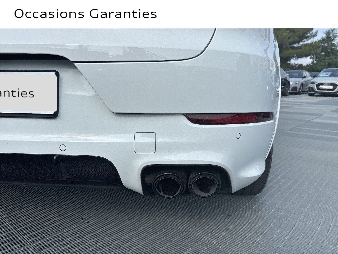 Voitures occasions PORSCHE Cayenne Coupe E-Hybrid Platinum Ed Mougins