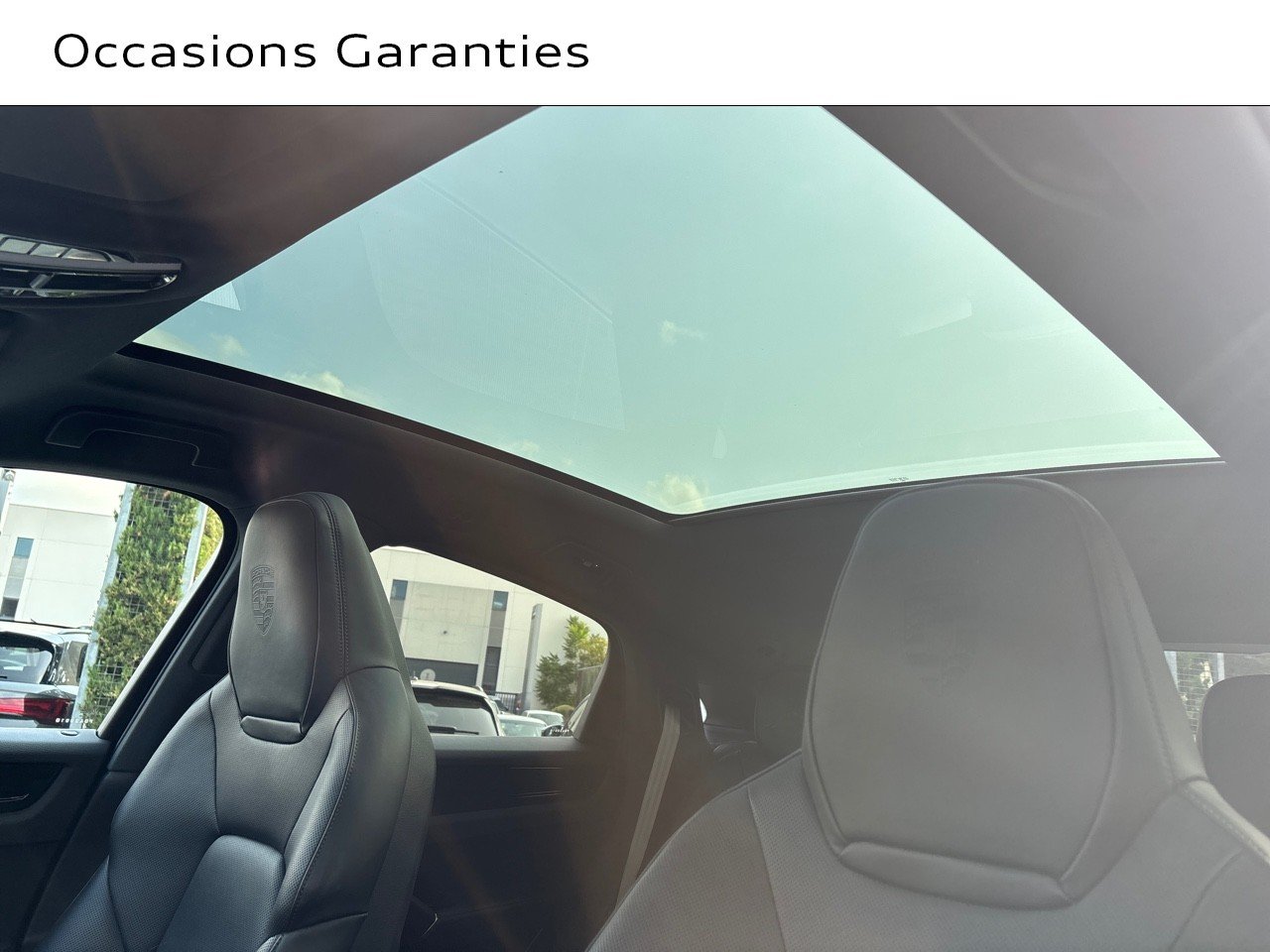 Voitures occasions PORSCHE Cayenne Coupe E-Hybrid Platinum Ed Mougins