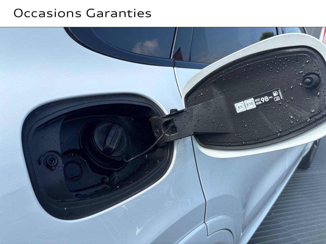 Voitures occasions PORSCHE Cayenne Coupe E-Hybrid Platinum Ed Mougins