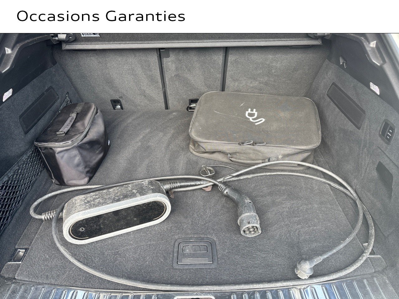 Voitures occasions PORSCHE Cayenne Coupe E-Hybrid Platinum Ed Mougins