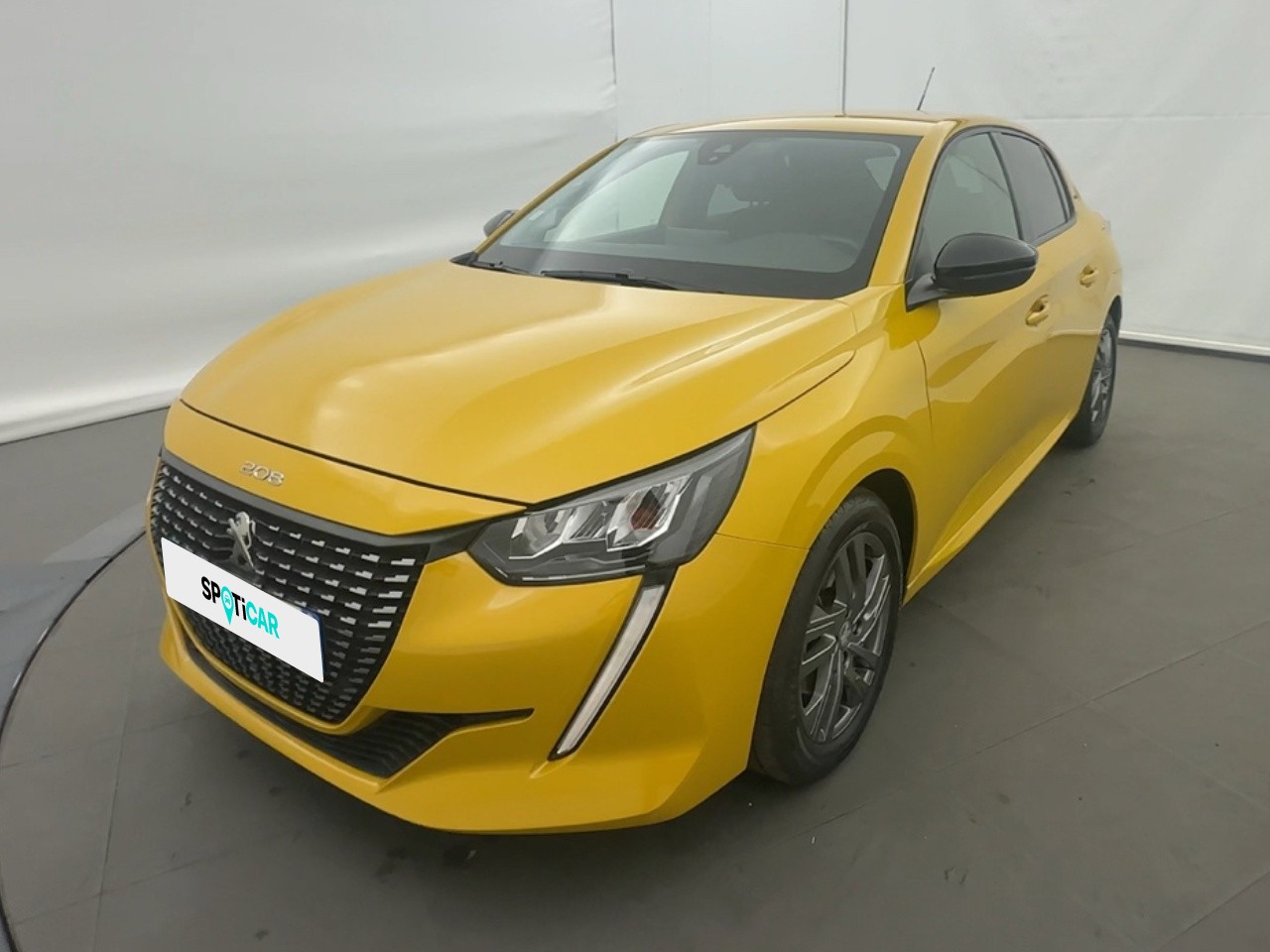 1.2 PureTech 100ch S&S Style