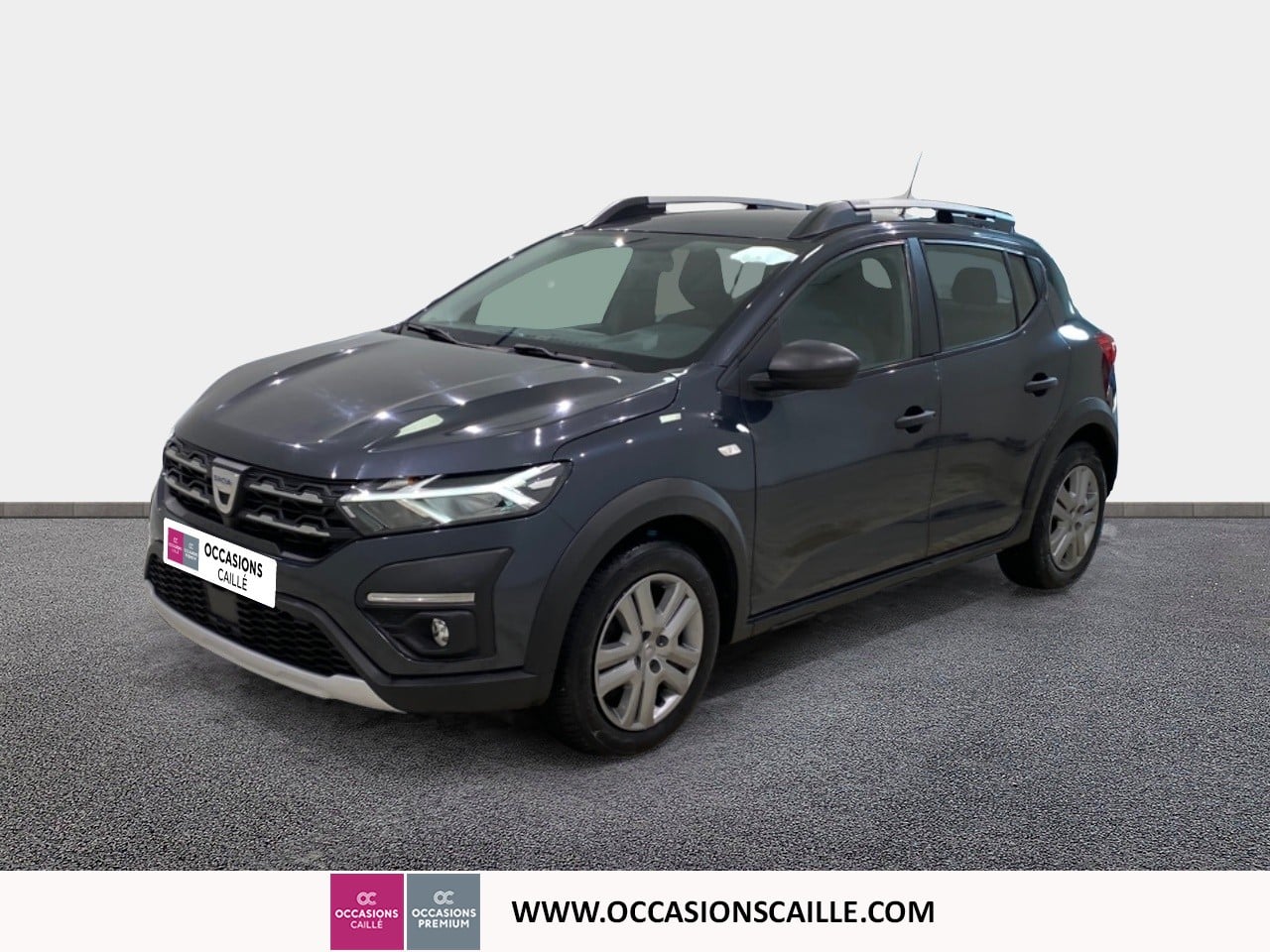 DACIA SANDERO STEPWAY ESSENTIAL 1.0 90CV