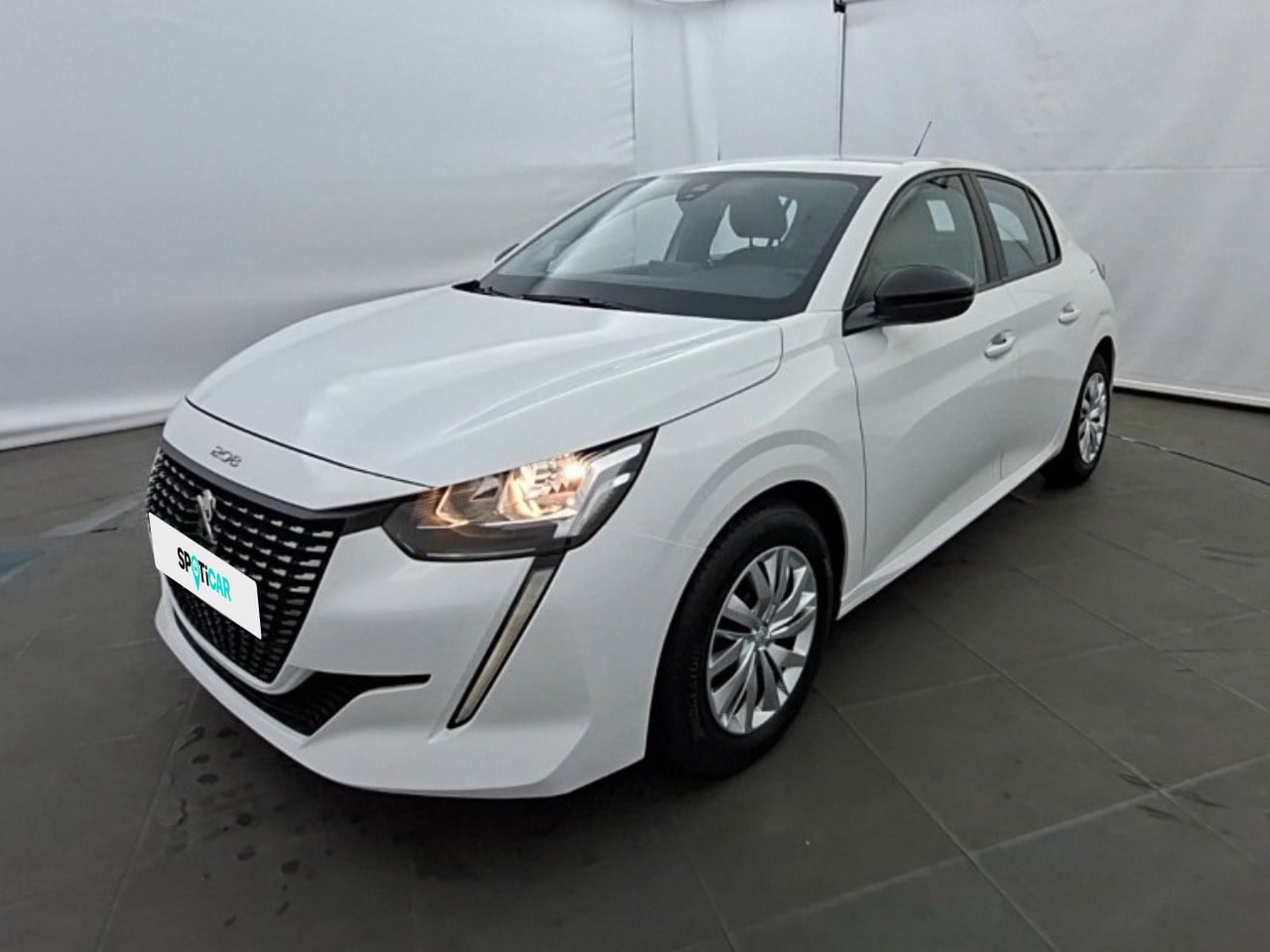 1.2 PureTech 75ch S&S Premium