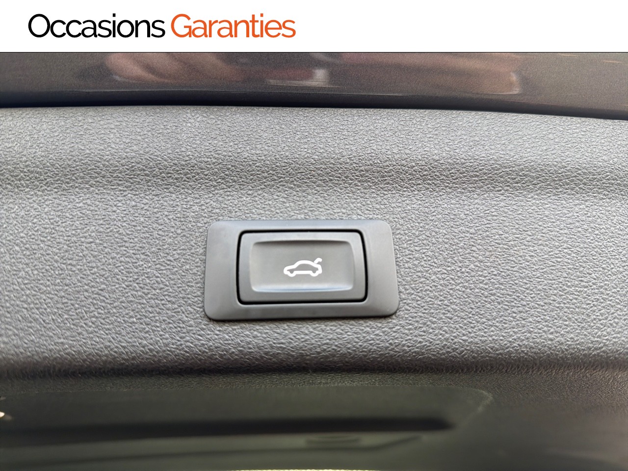 Voitures occasions Audi A6 AVANT S line Thionville