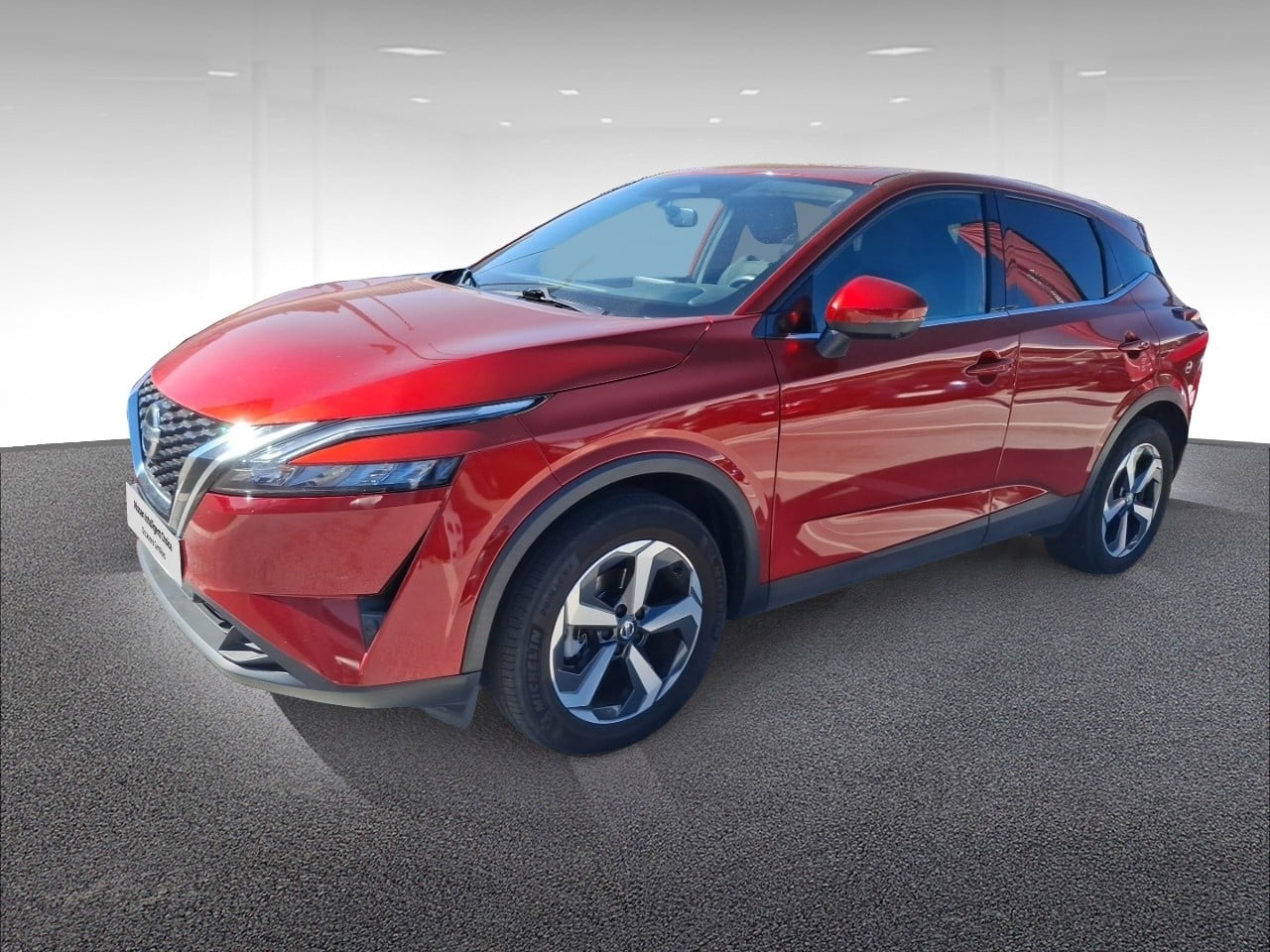 1.3 Mild Hybrid 140ch N-Connecta