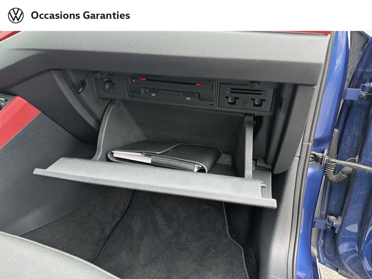 Voitures occasions VOLKSWAGEN POLO GTI Thionville