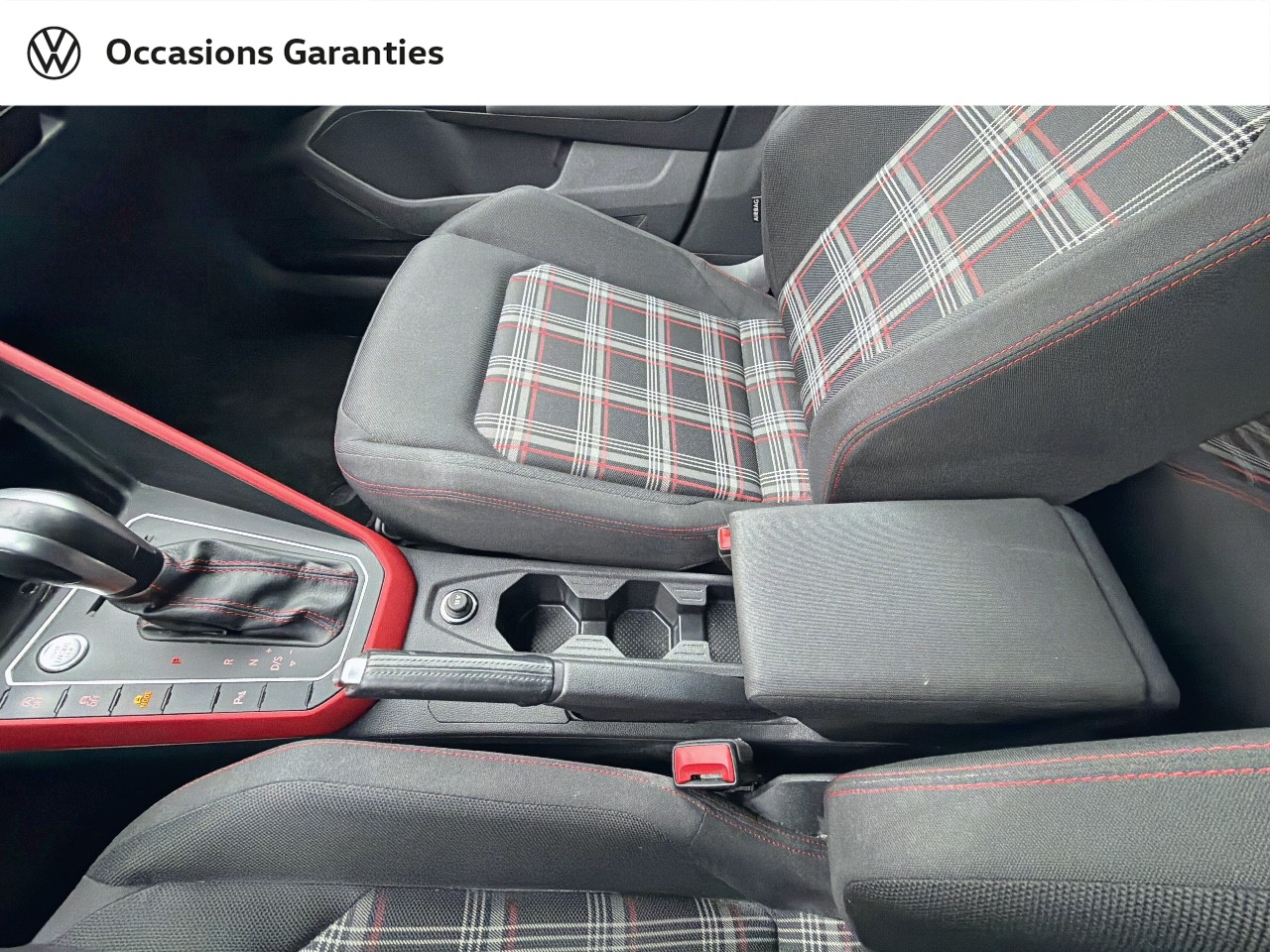 Voitures occasions VOLKSWAGEN POLO GTI Thionville