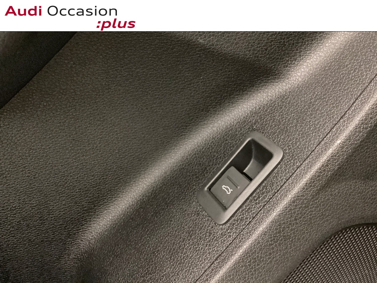 Voitures occasions Audi Q3 Sportback Black Edition Mougins