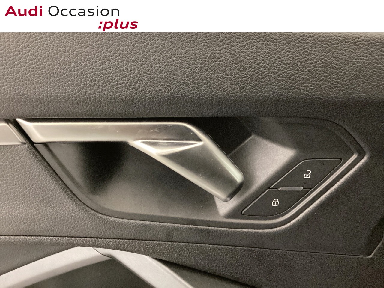Voitures occasions Audi Q3 Sportback Black Edition Mougins