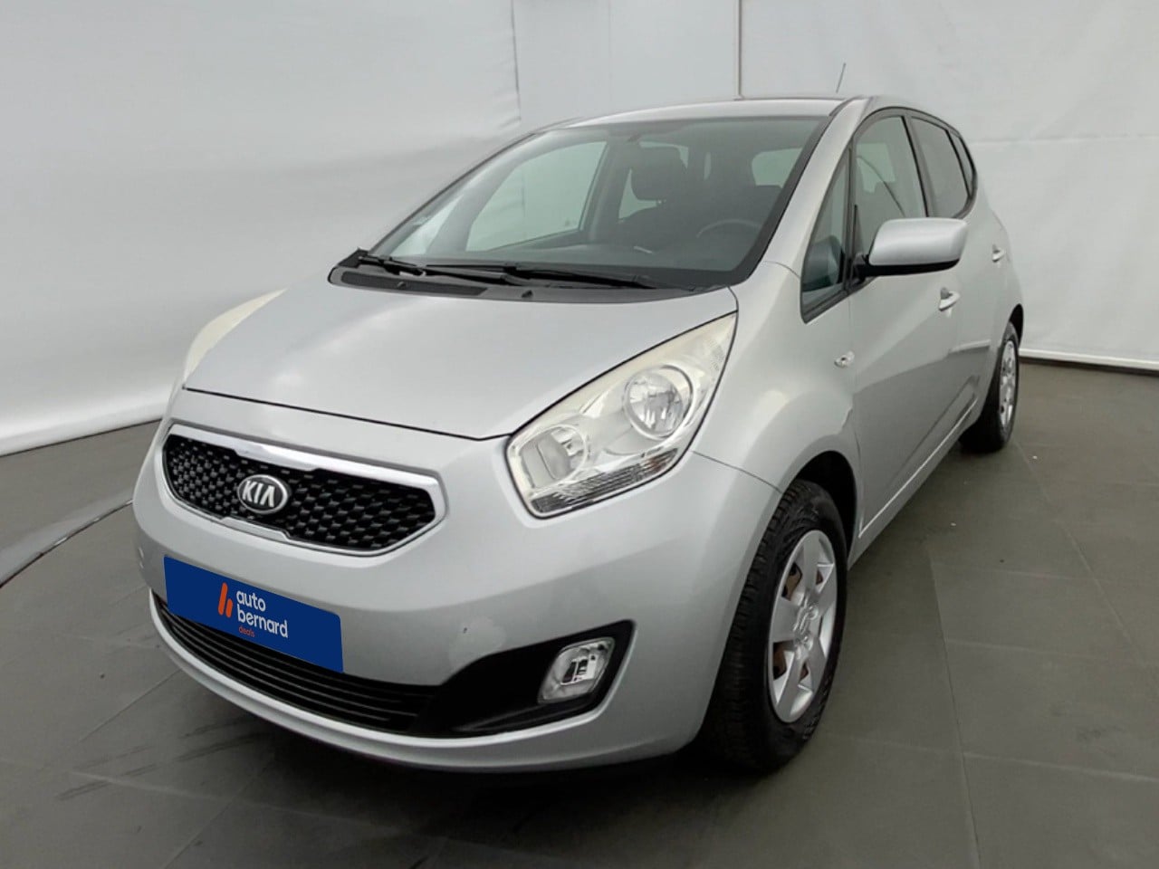 1.4 CVVT 90ch Active
