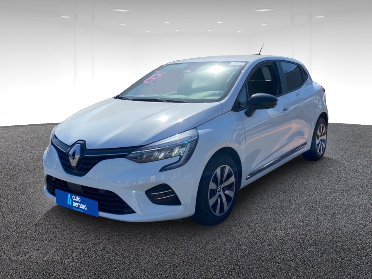 1.5 Blue dCi 100ch Evolution