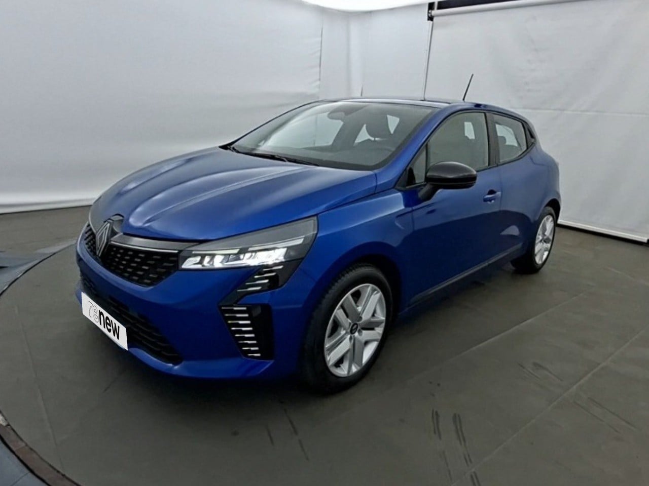 1.5 Blue dCi 100ch Evolution - 24