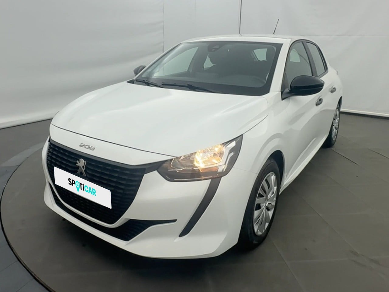 1.2 PureTech 75ch S&S Premium