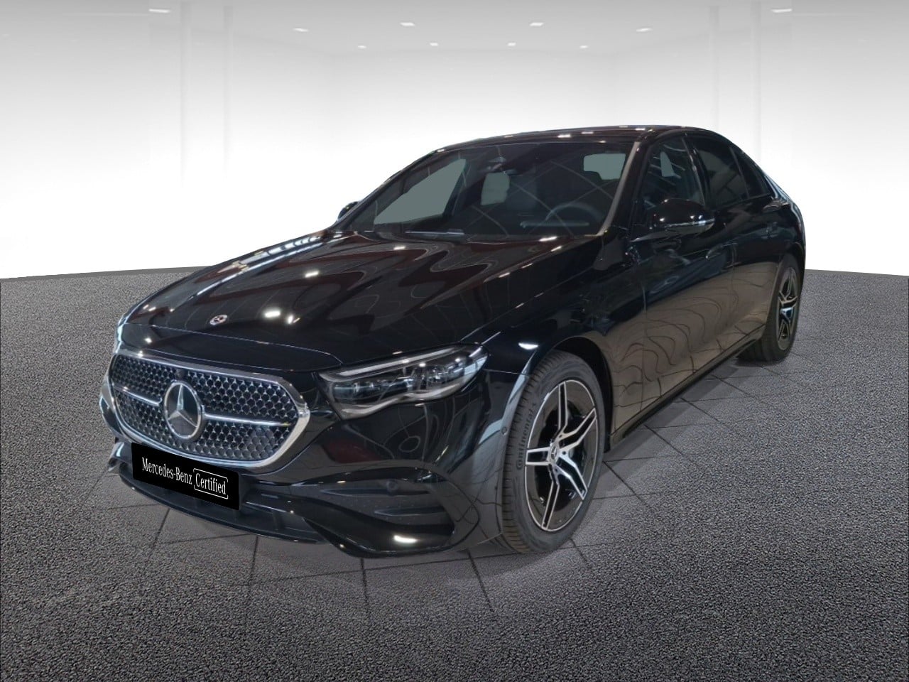 300 e Hybrid EQ 204+129ch AMG Line 9G-Tronic