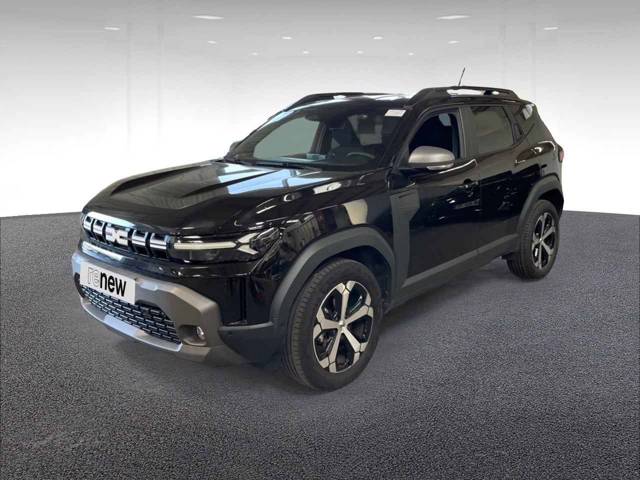 1.2 mild hybrid 130ch Journey