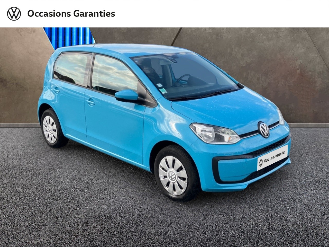 Découvrez nos voitures d'occasion Audi Dunkerque