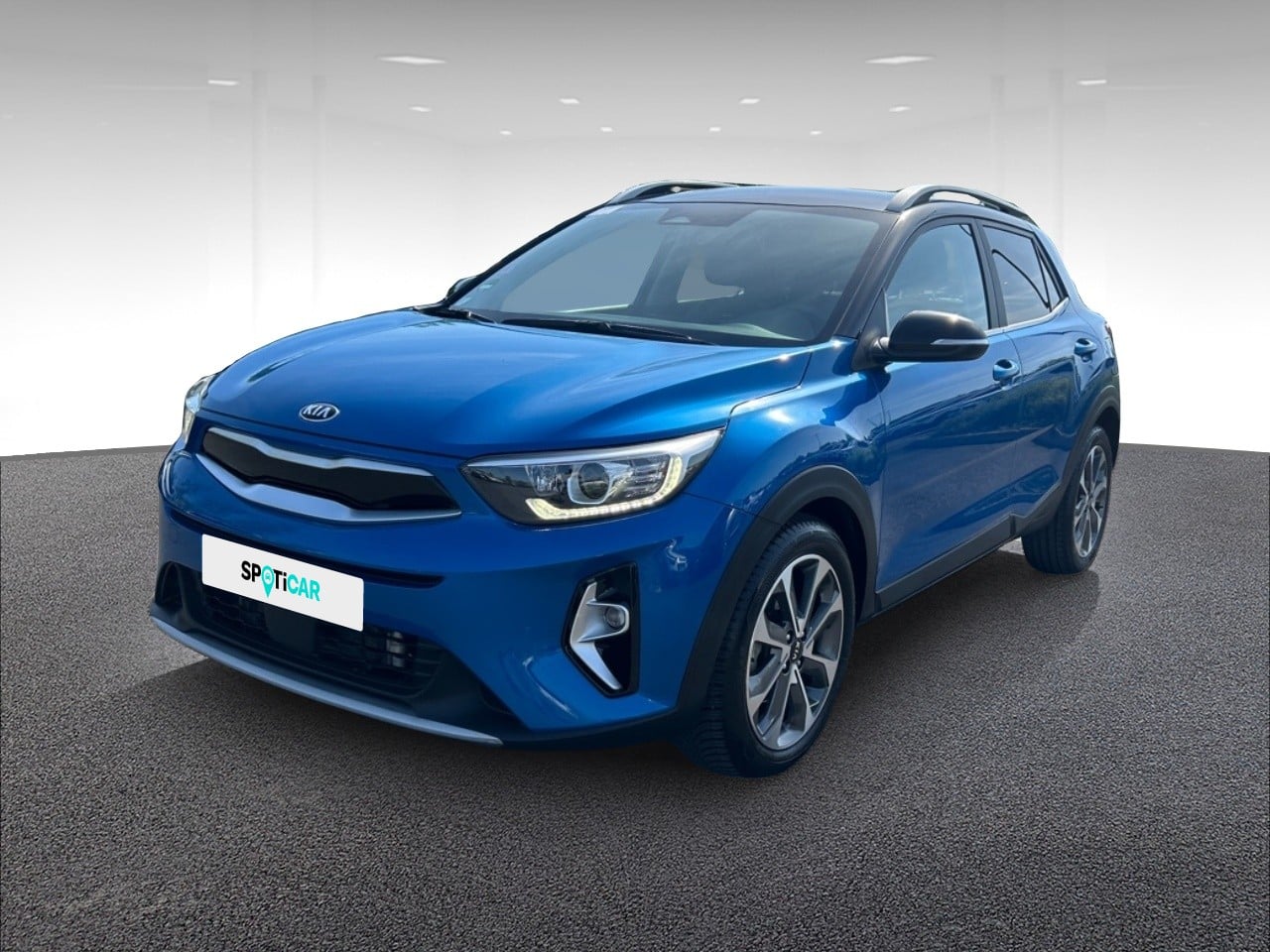 1.0 T-GDi 120ch ISG Active Euro6d-T