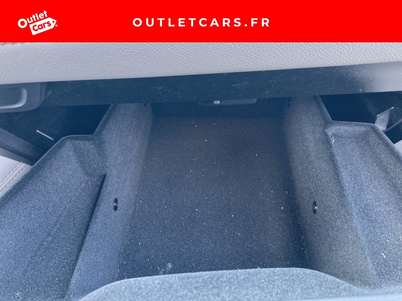 Voitures occasions RENAULT CAPTUR Initiale Paris Béthune