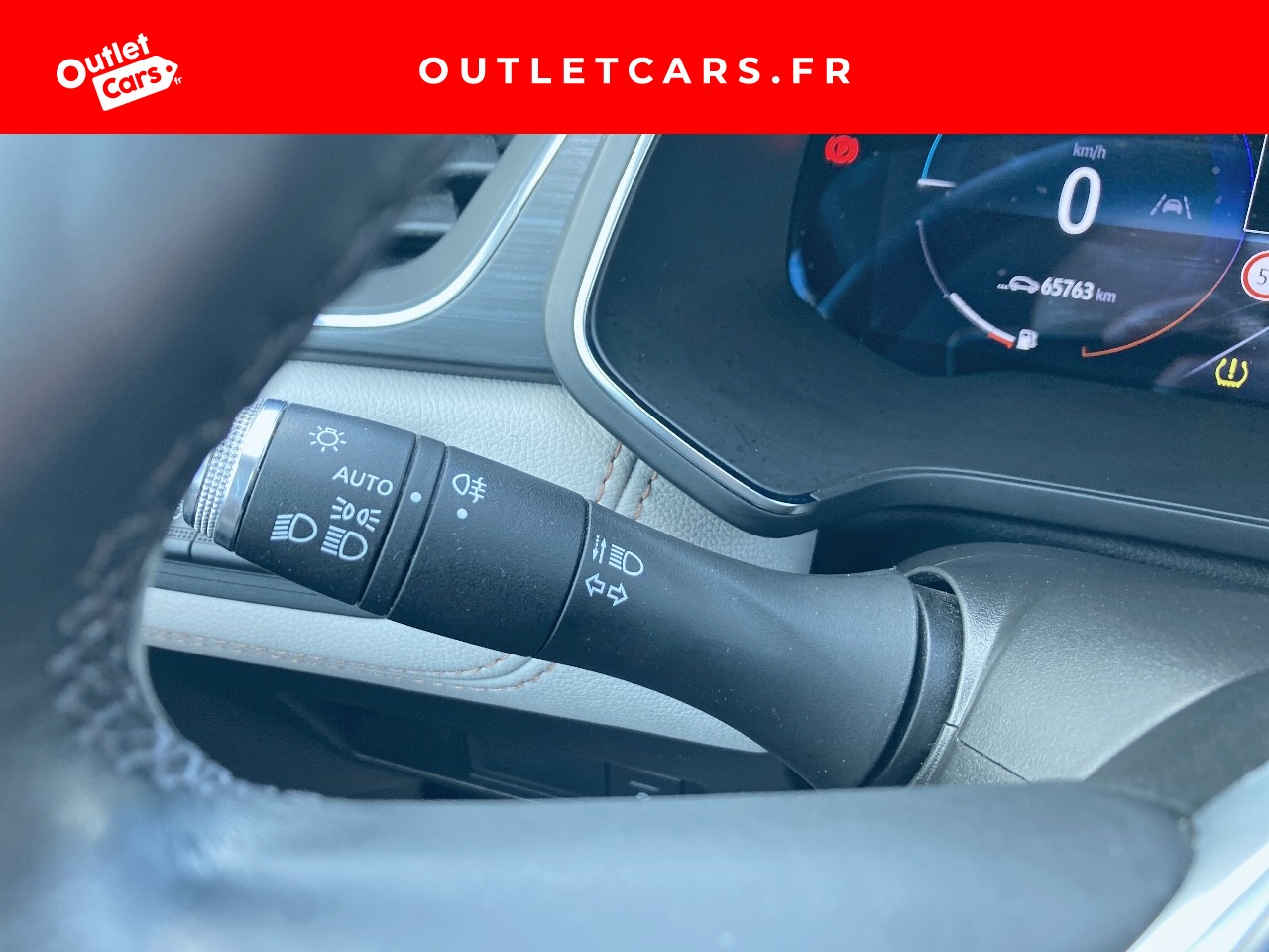 Voitures occasions RENAULT CAPTUR Initiale Paris Béthune