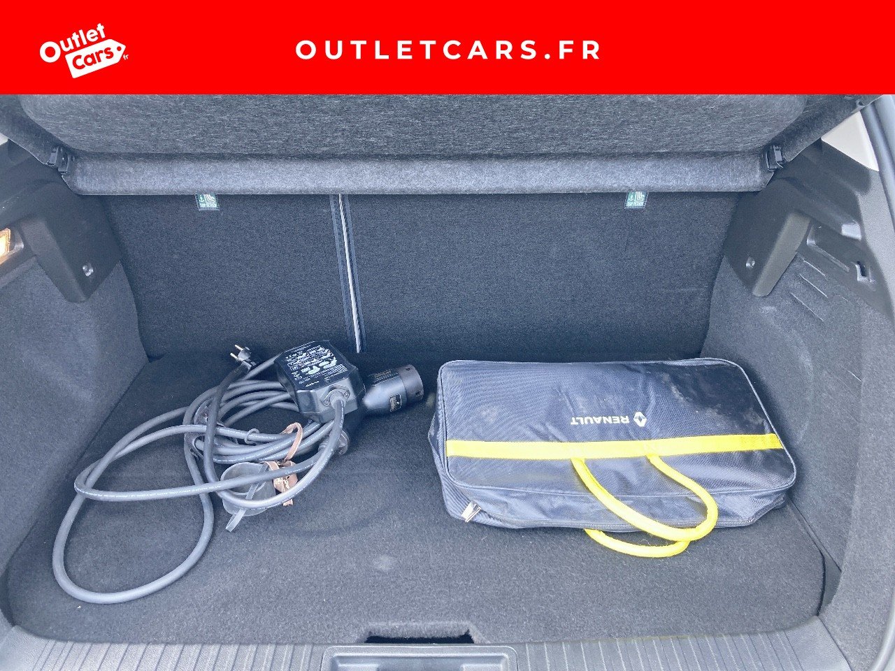 Voitures occasions RENAULT CAPTUR Initiale Paris Béthune